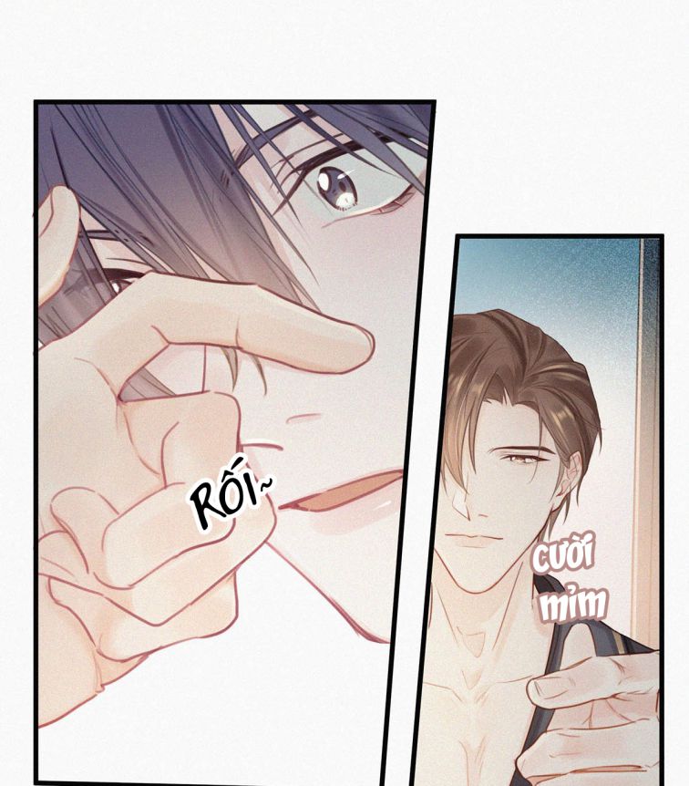 Môi Súng Chapter 13 - Trang 2