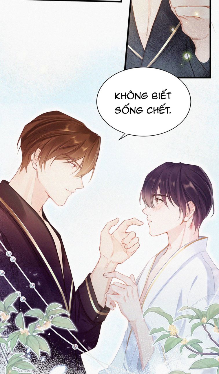 Môi Súng Chapter 13 - Trang 2