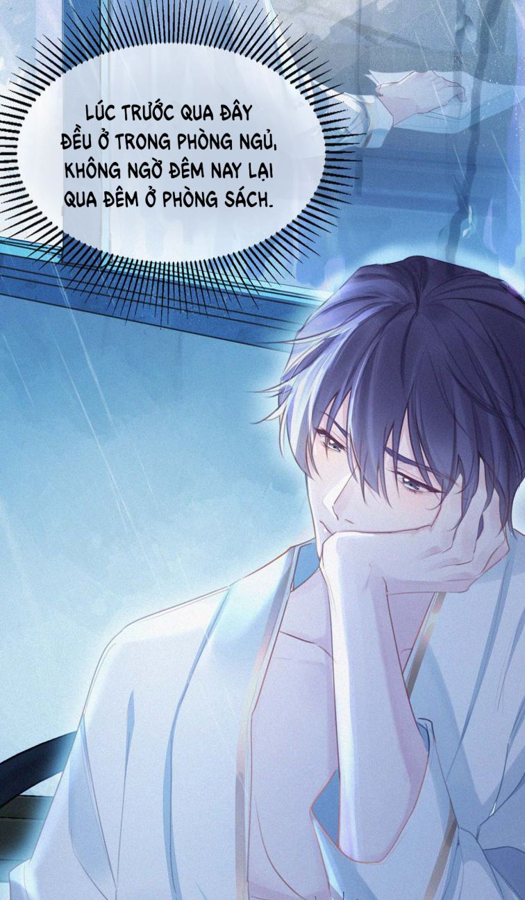 Môi Súng Chapter 13 - Trang 2