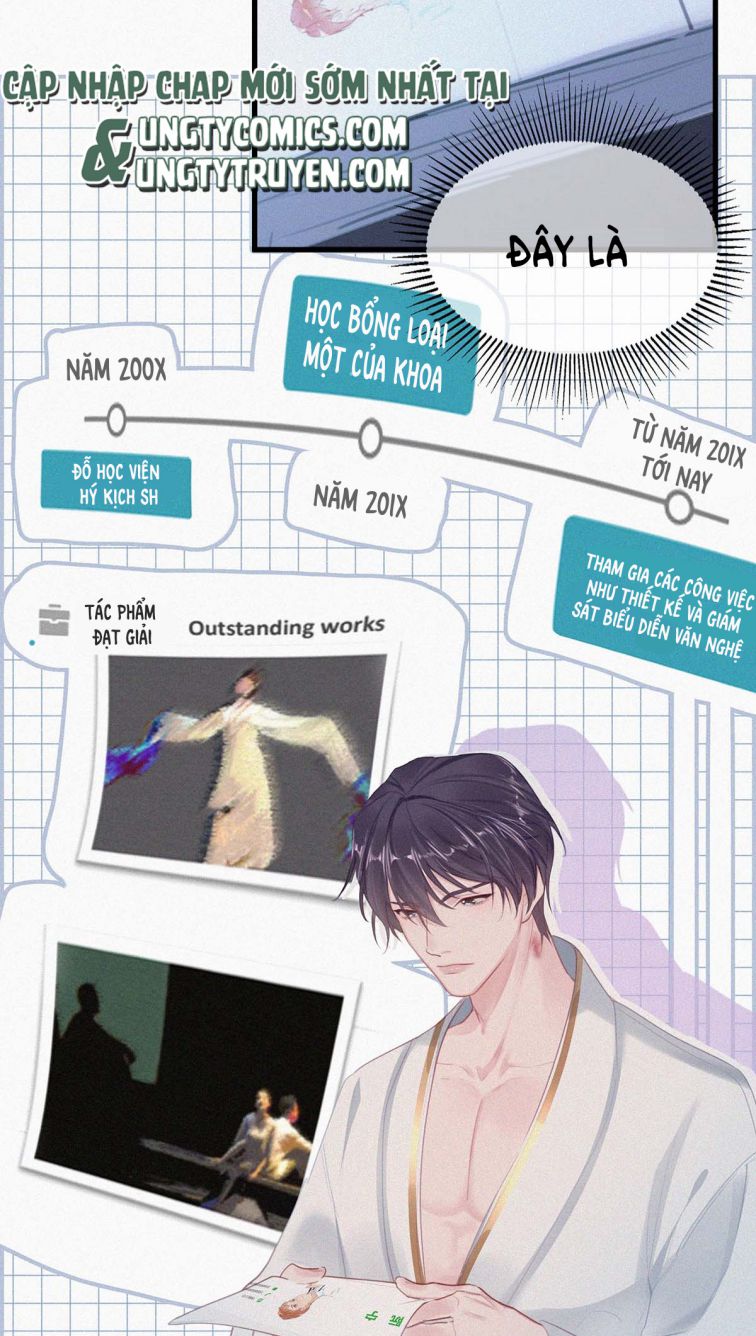 Môi Súng Chapter 13 - Trang 2