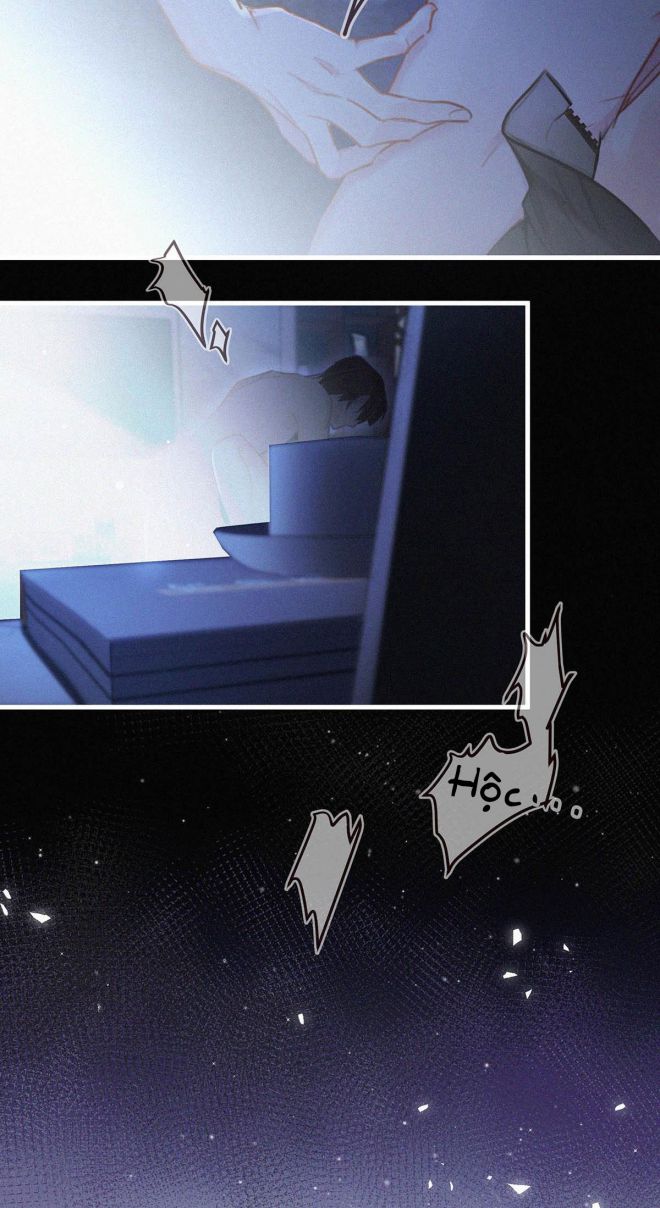 Môi Súng Chapter 14 - Trang 2