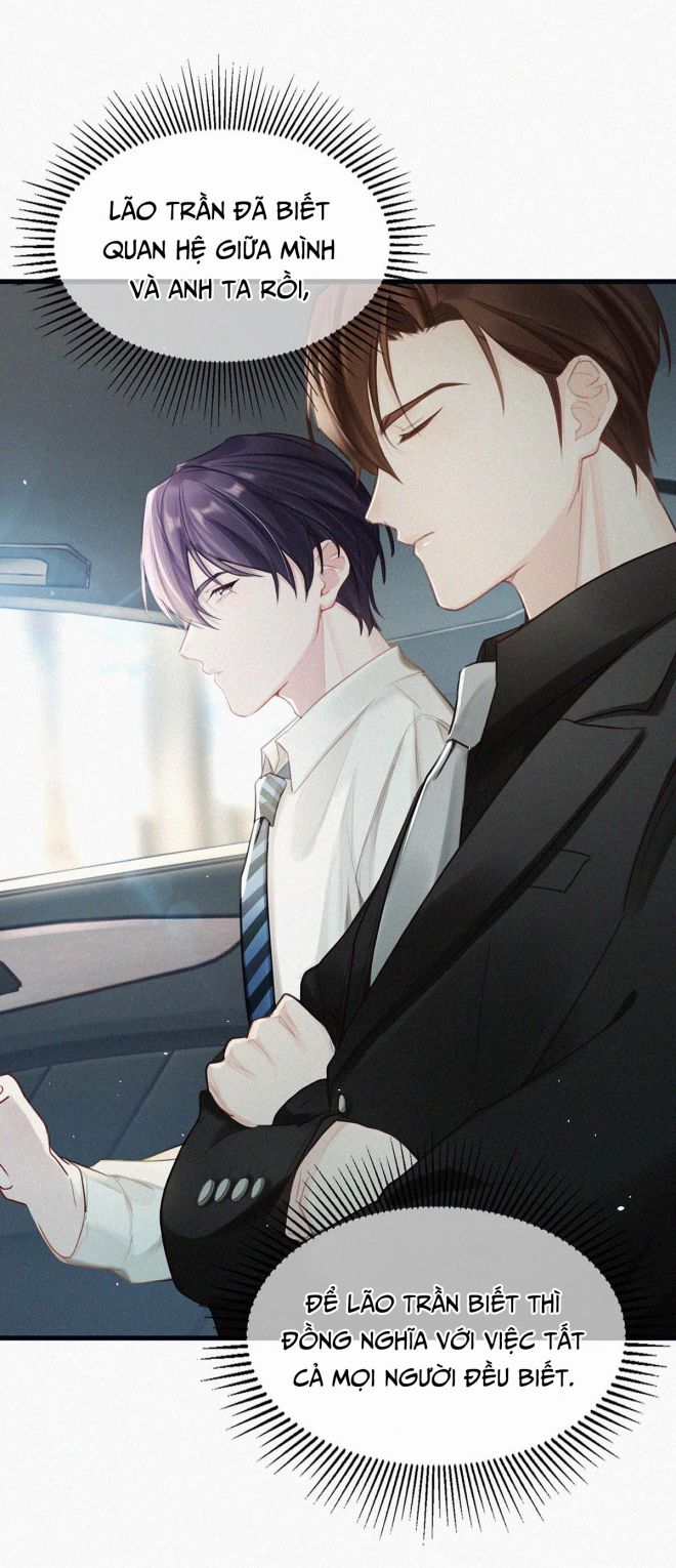 Môi Súng Chapter 14 - Trang 2