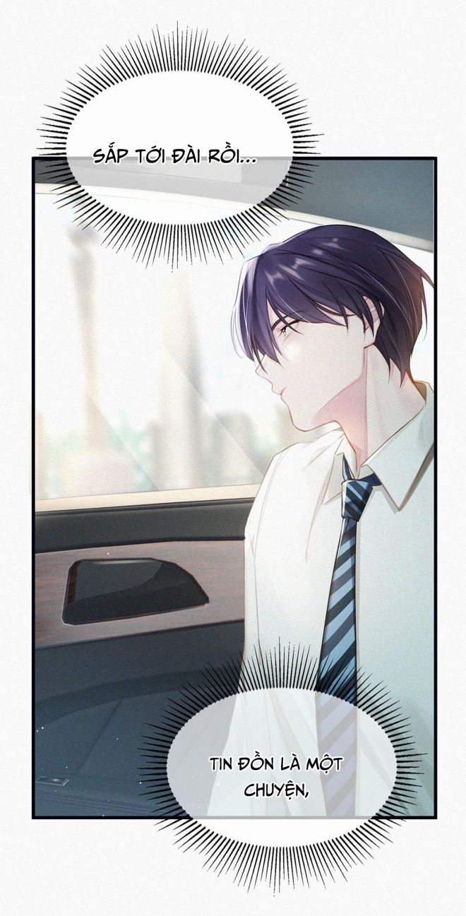 Môi Súng Chapter 14 - Trang 2