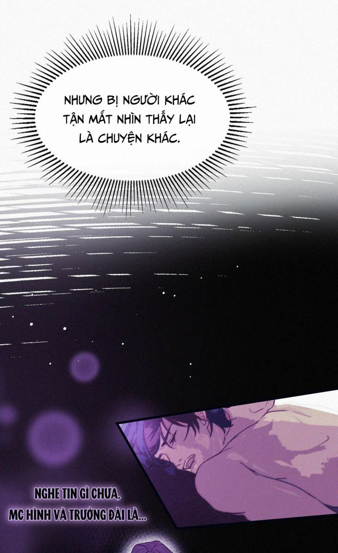 Môi Súng Chapter 14 - Trang 2