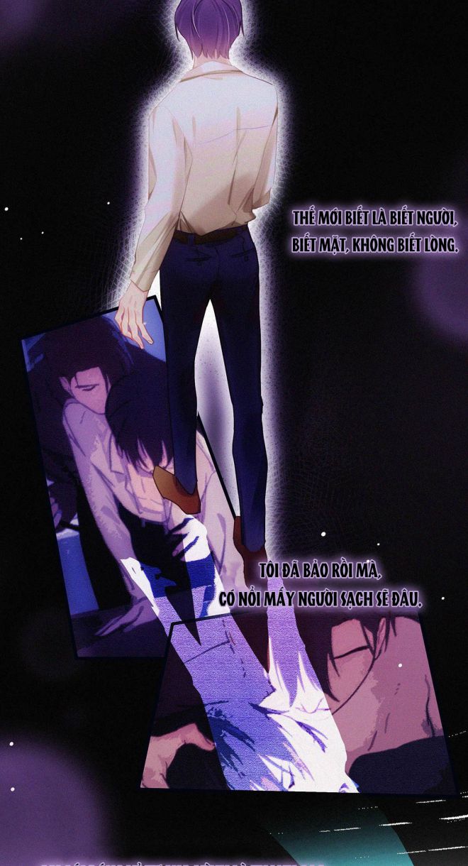 Môi Súng Chapter 14 - Trang 2