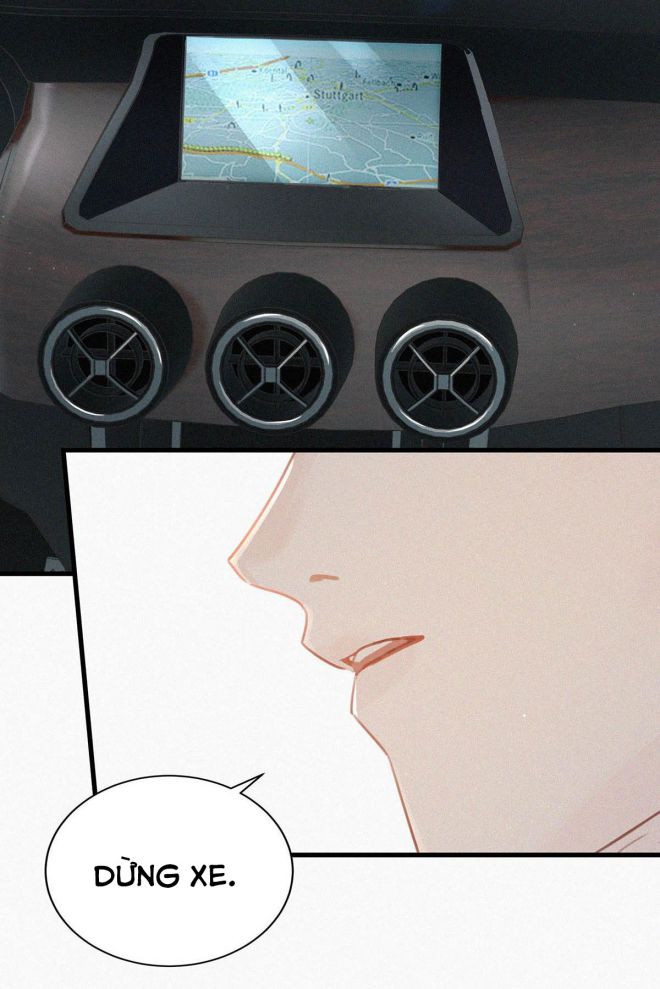 Môi Súng Chapter 14 - Trang 2