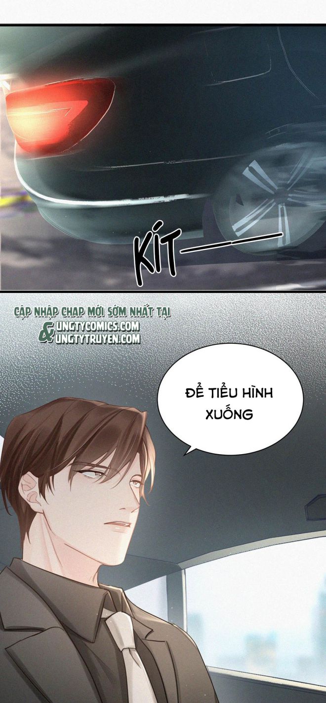 Môi Súng Chapter 14 - Trang 2