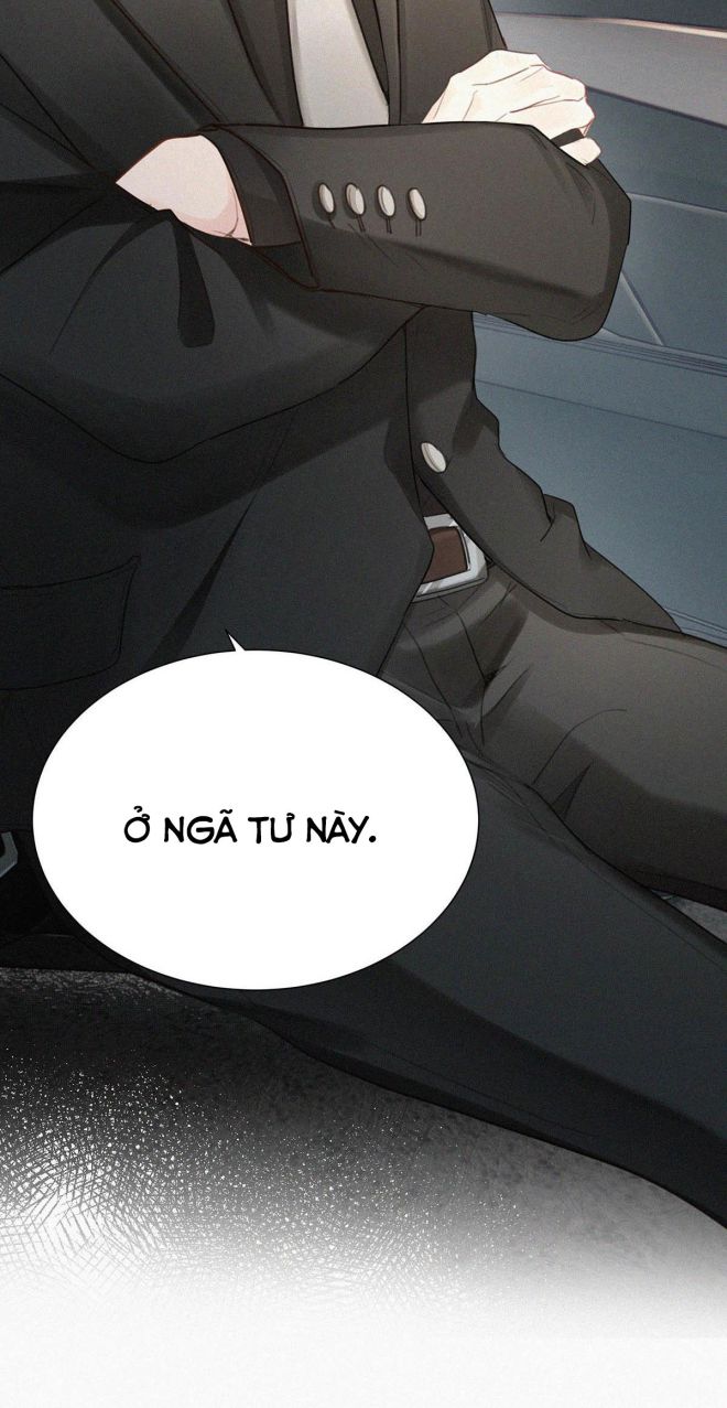 Môi Súng Chapter 14 - Trang 2