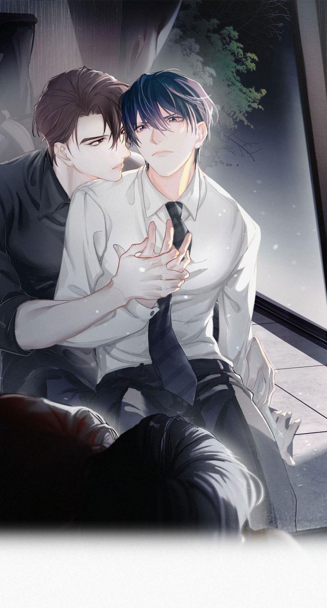 Môi Súng Chapter 14 - Trang 2