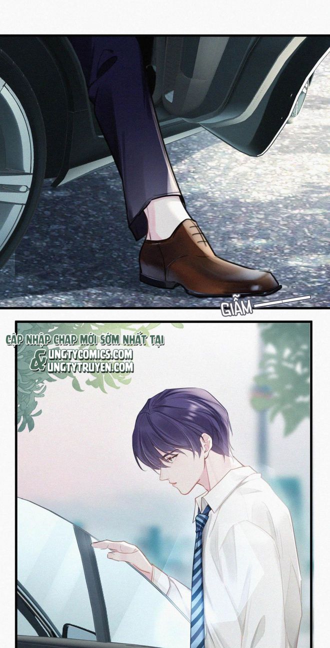 Môi Súng Chapter 14 - Trang 2