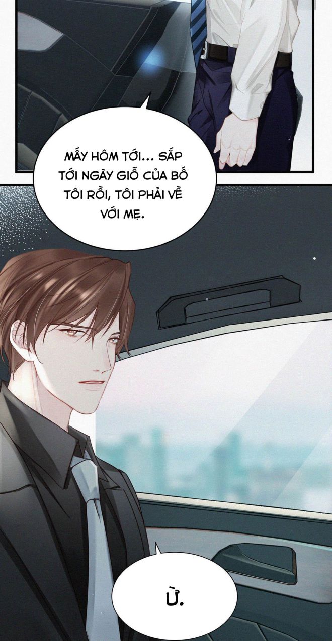 Môi Súng Chapter 14 - Trang 2