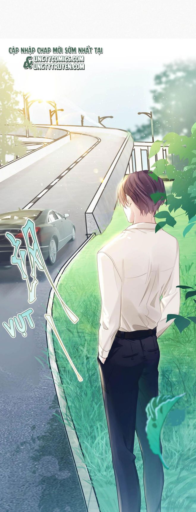 Môi Súng Chapter 14 - Trang 2