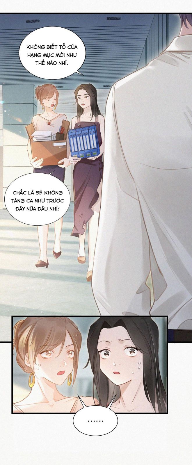 Môi Súng Chapter 14 - Trang 2