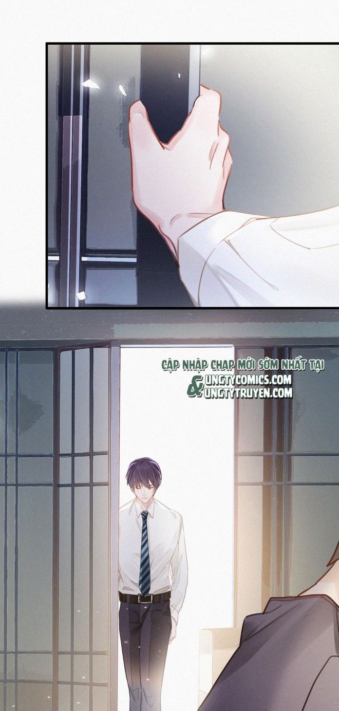 Môi Súng Chapter 14 - Trang 2