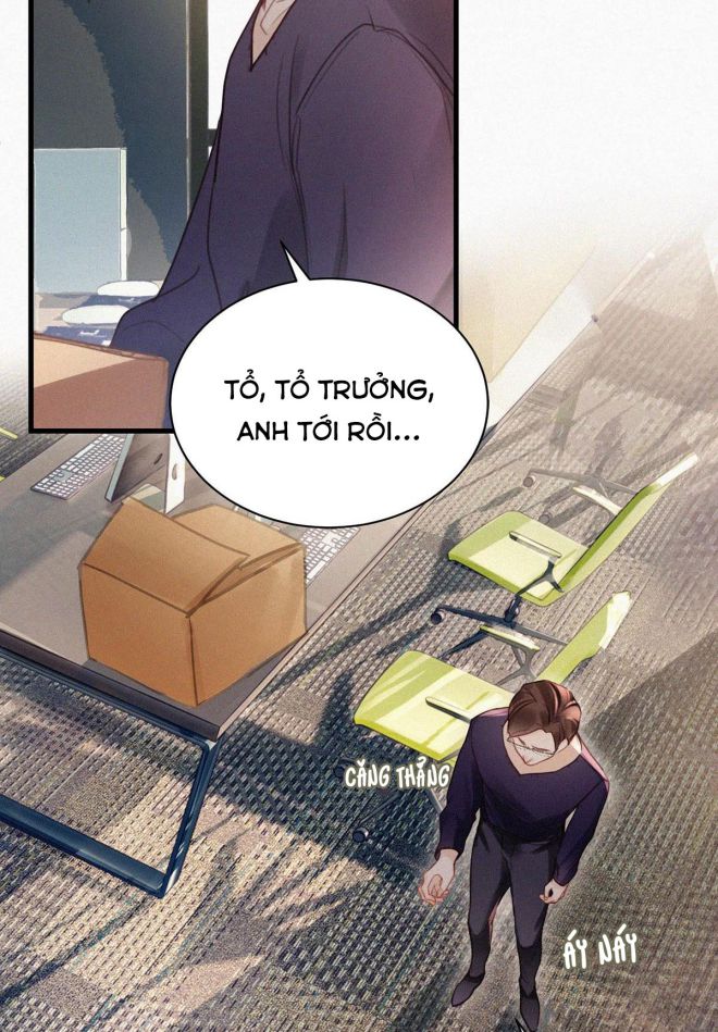 Môi Súng Chapter 14 - Trang 2