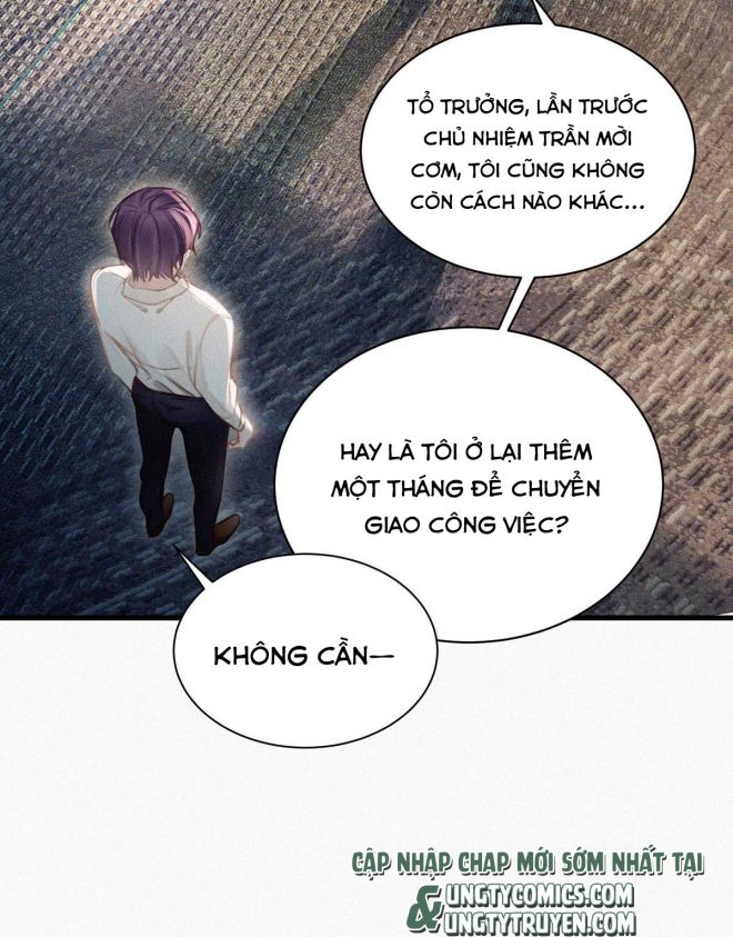 Môi Súng Chapter 14 - Trang 2