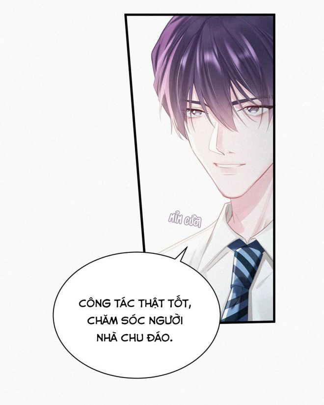 Môi Súng Chapter 14 - Trang 2