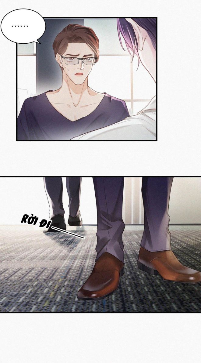 Môi Súng Chapter 14 - Trang 2