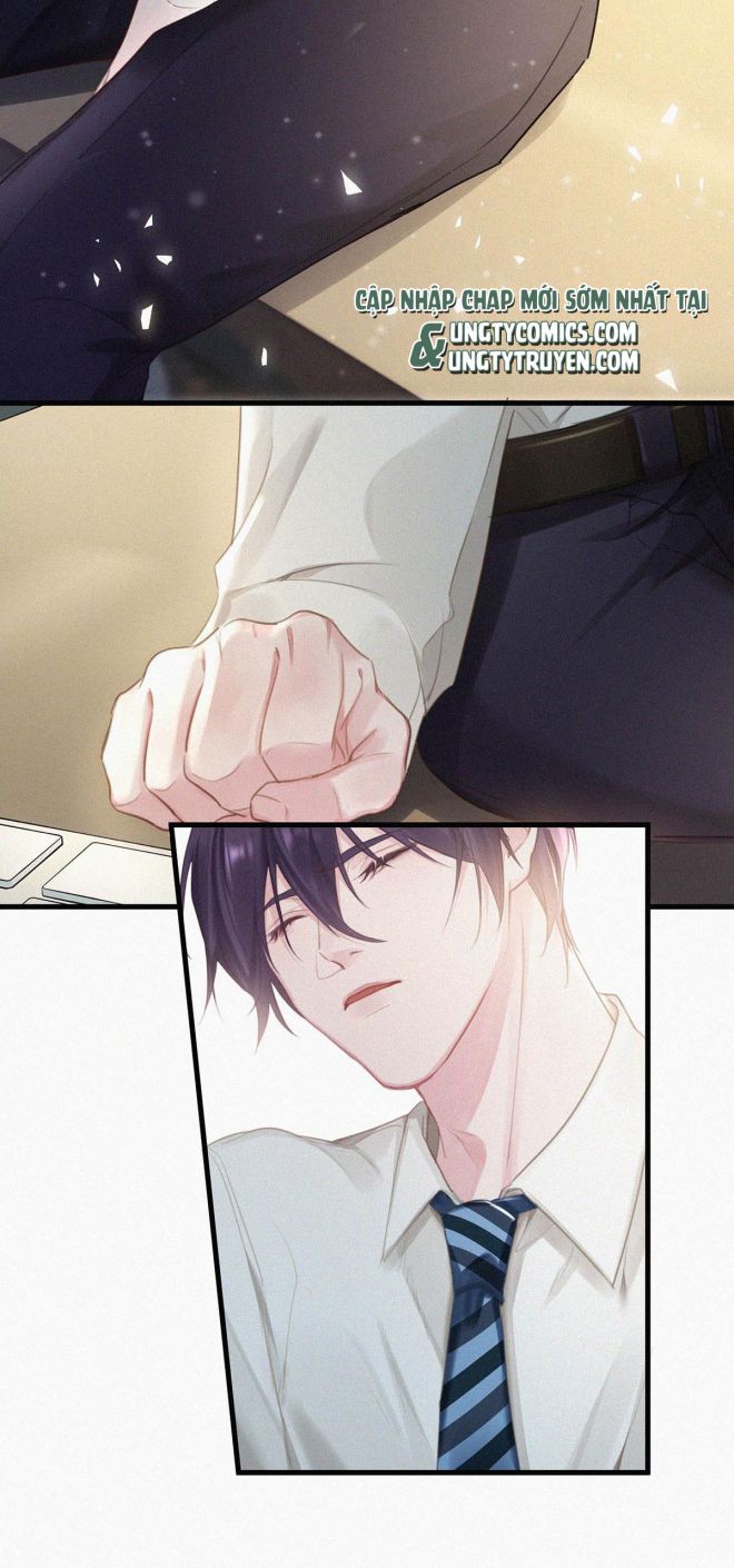 Môi Súng Chapter 14 - Trang 2