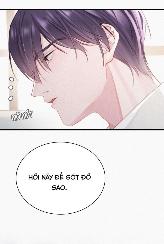 Môi Súng Chapter 14 - Trang 2