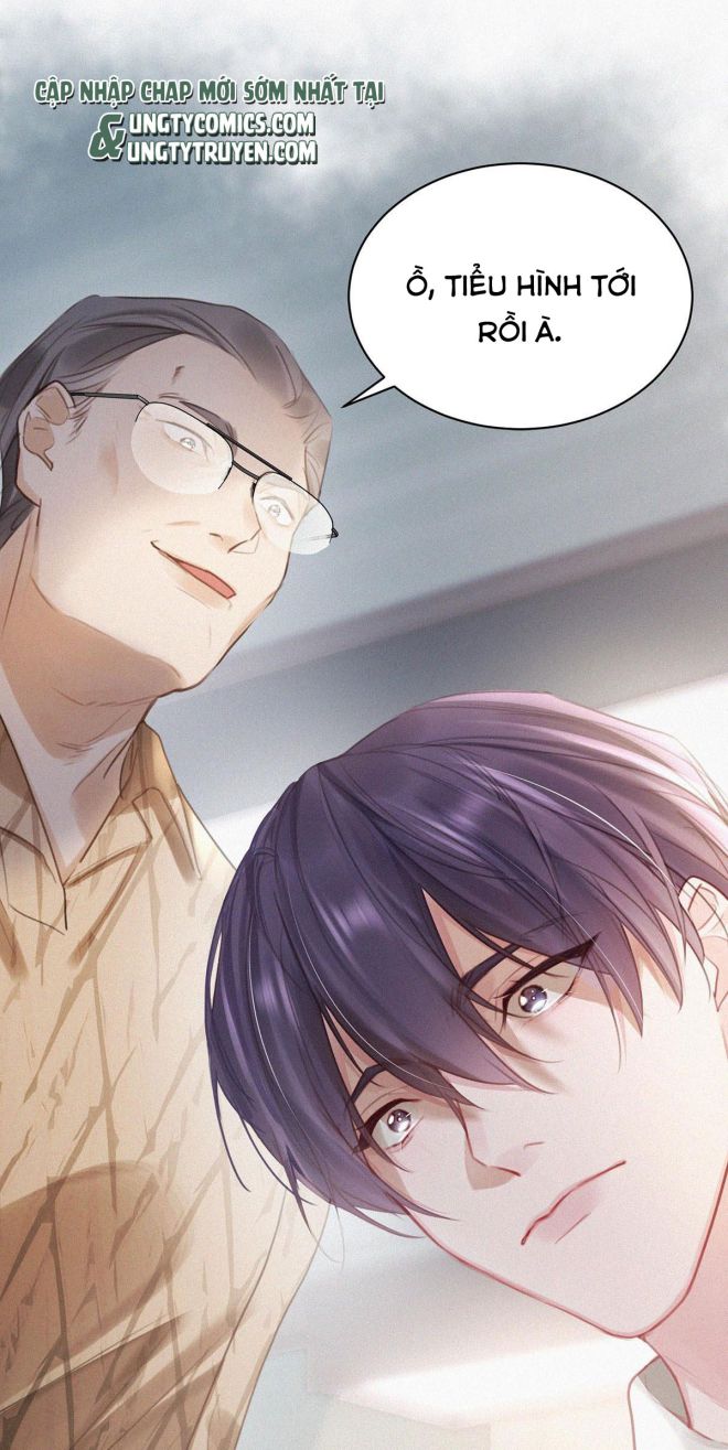 Môi Súng Chapter 14 - Trang 2