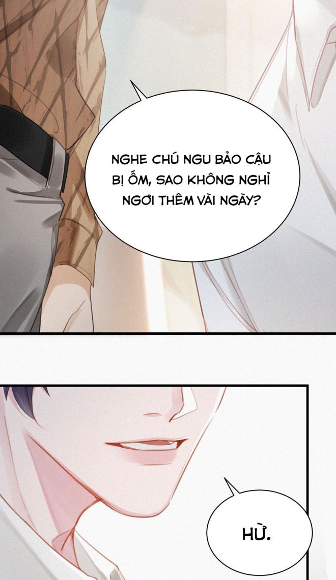 Môi Súng Chapter 14 - Trang 2
