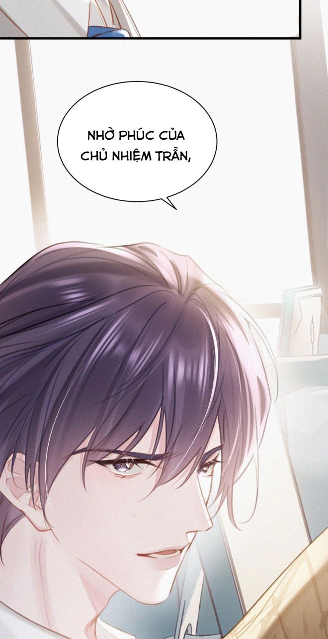 Môi Súng Chapter 14 - Trang 2