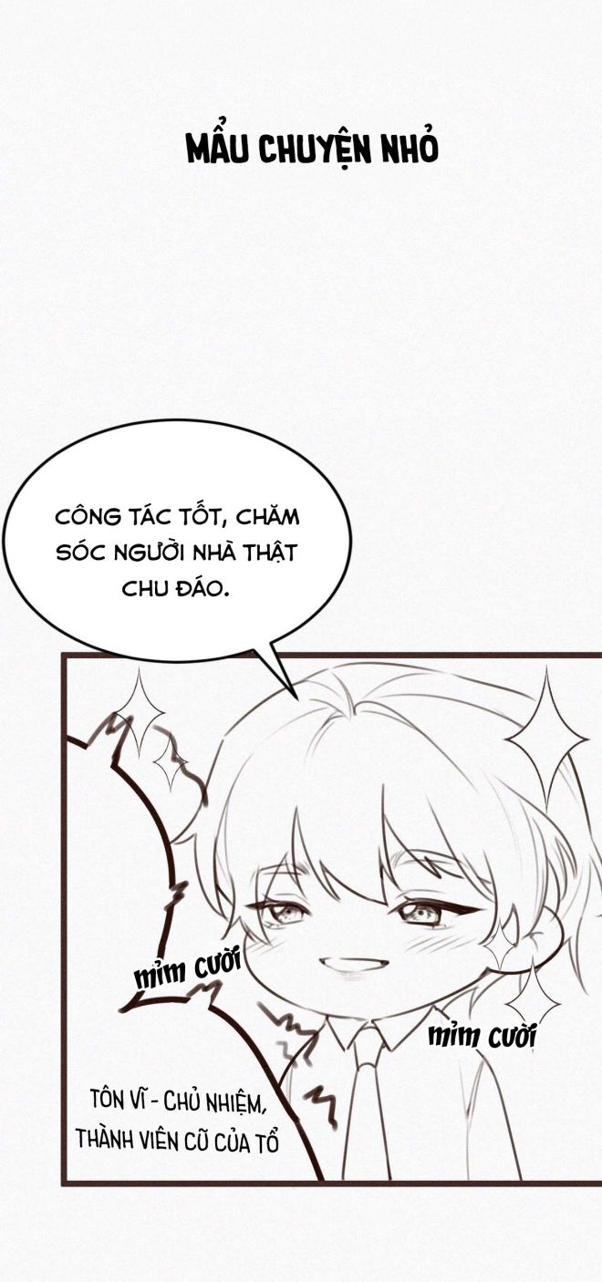 Môi Súng Chapter 14 - Trang 2