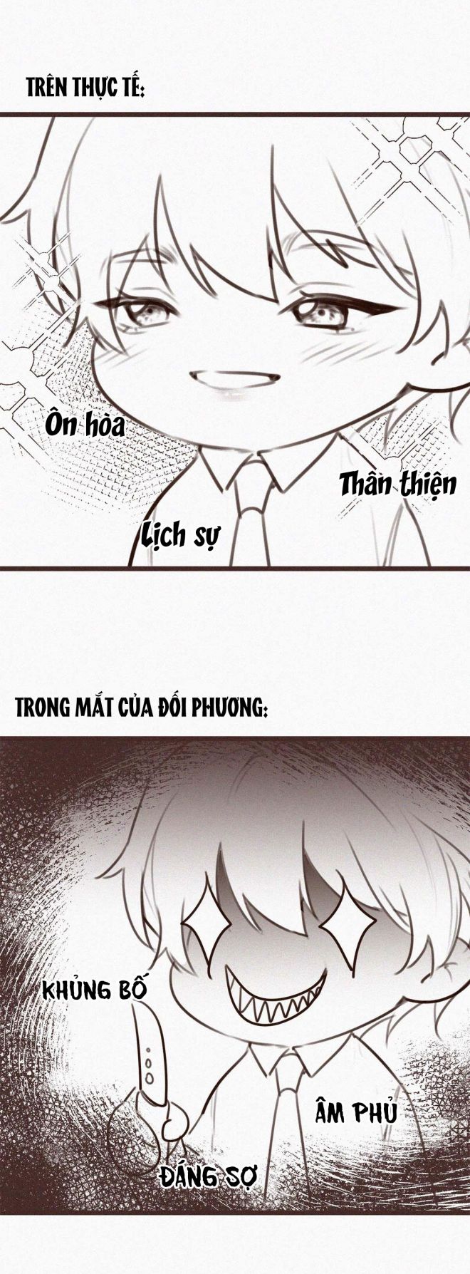 Môi Súng Chapter 14 - Trang 2