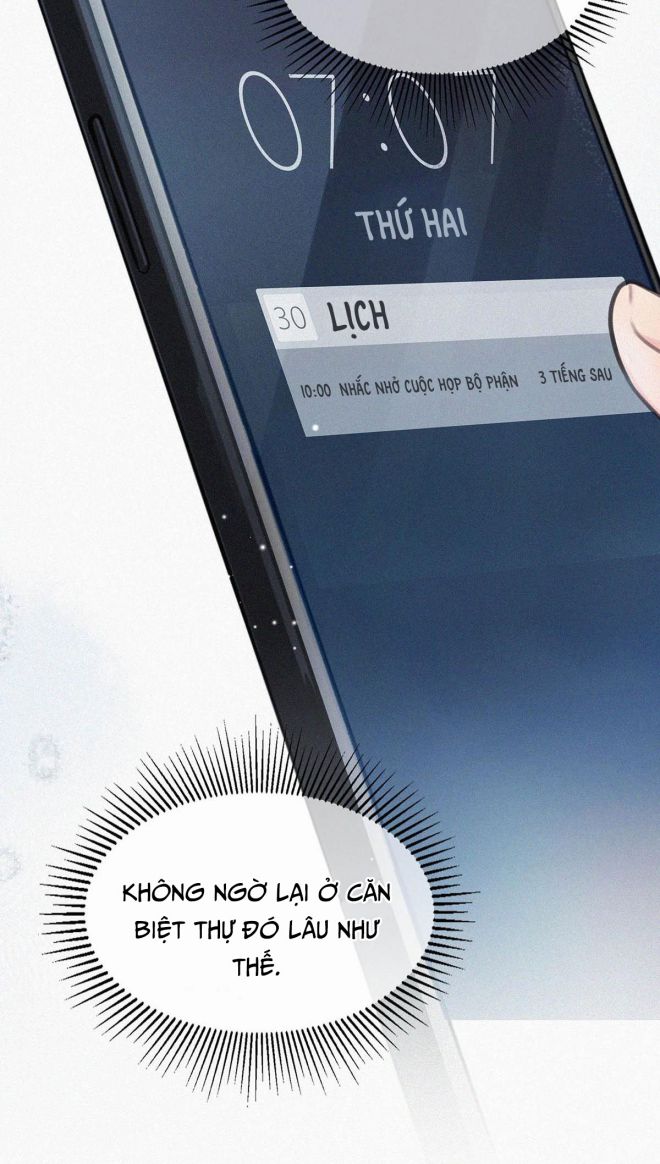 Môi Súng Chapter 14 - Trang 2