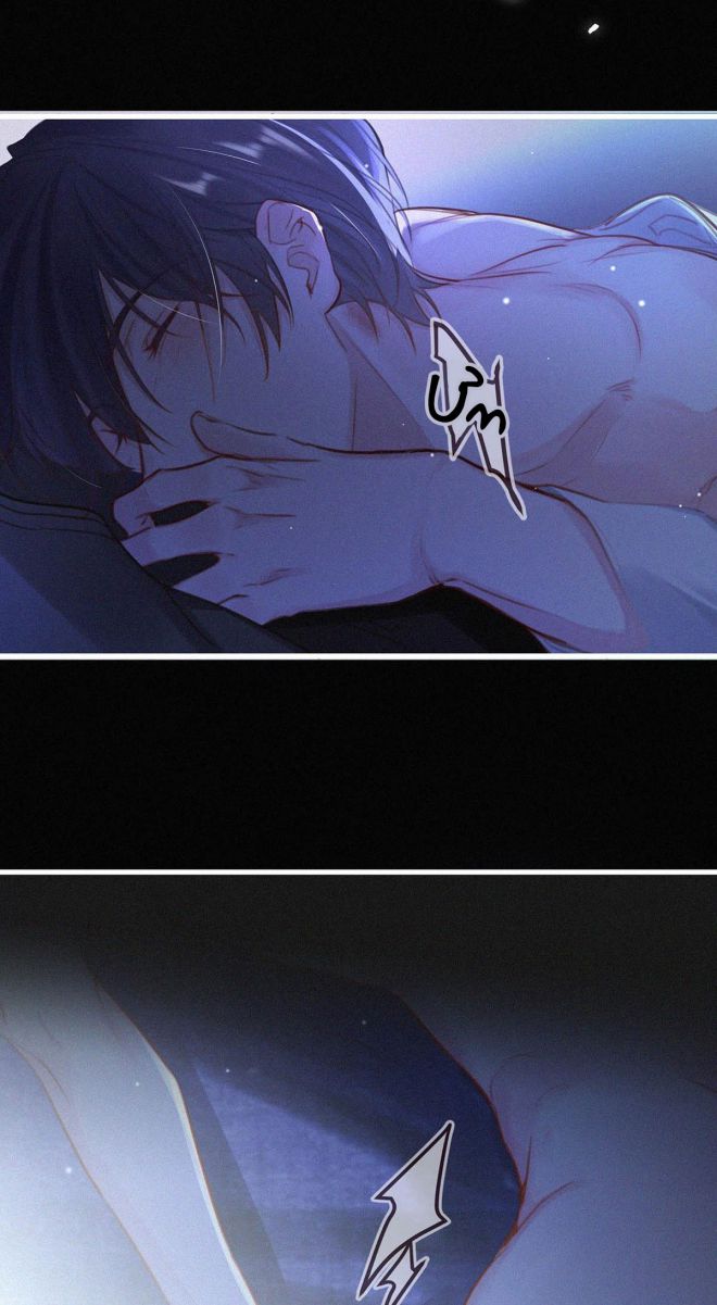 Môi Súng Chapter 14 - Trang 2