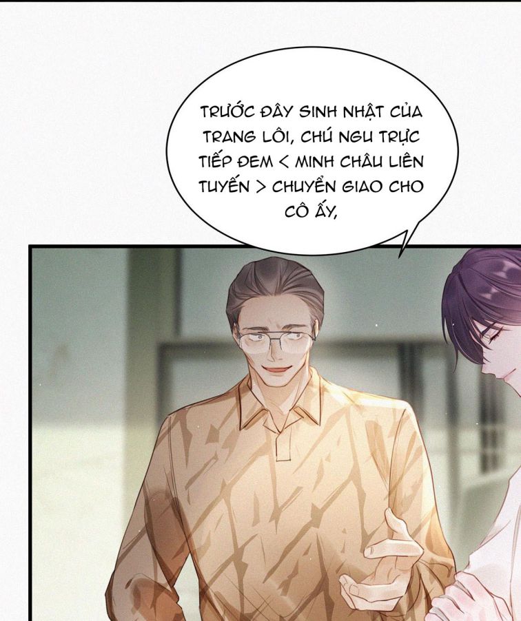 Môi Súng Chapter 15 - Trang 2