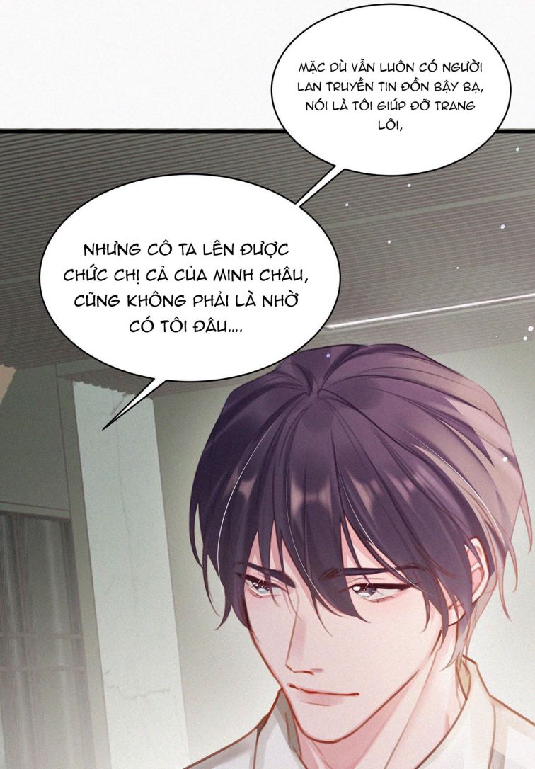 Môi Súng Chapter 15 - Trang 2