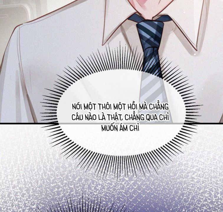 Môi Súng Chapter 15 - Trang 2