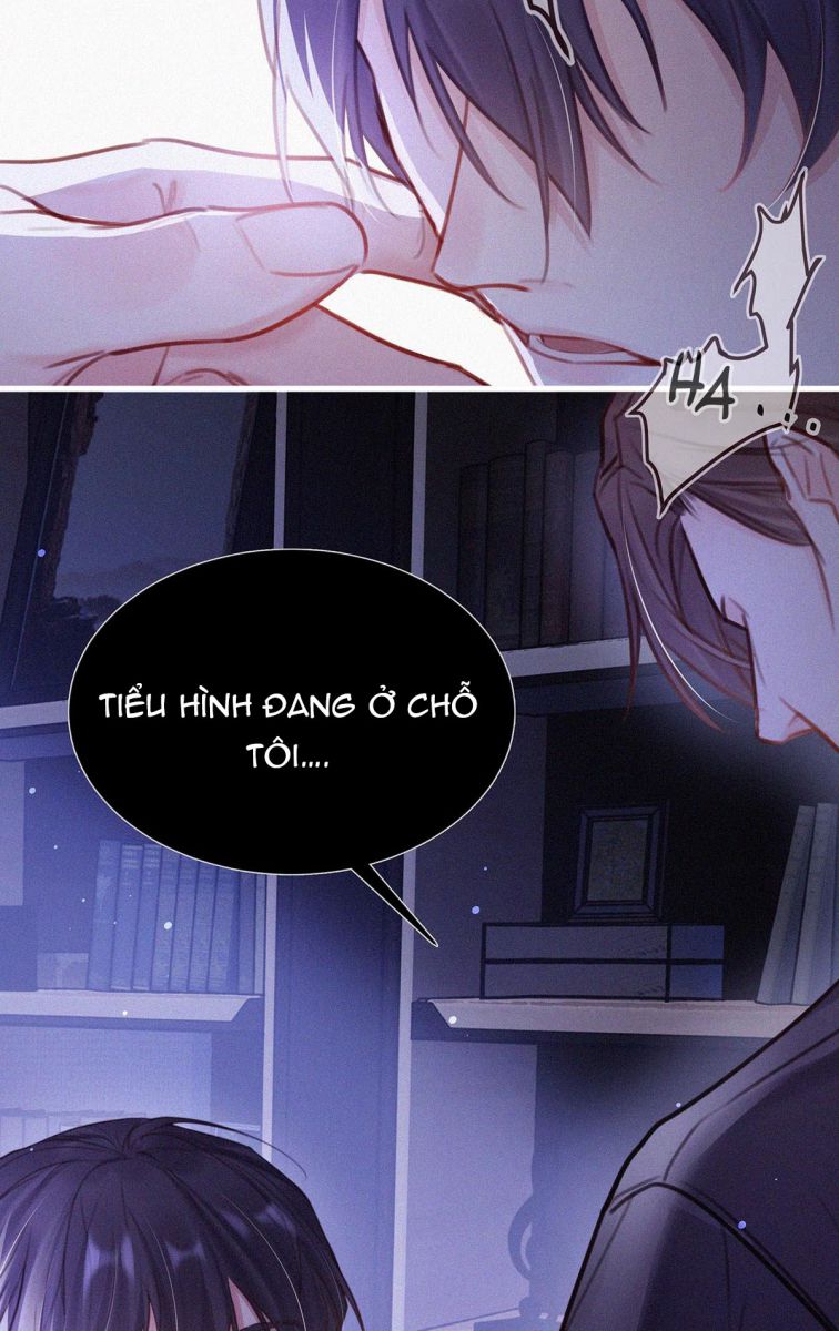 Môi Súng Chapter 15 - Trang 2