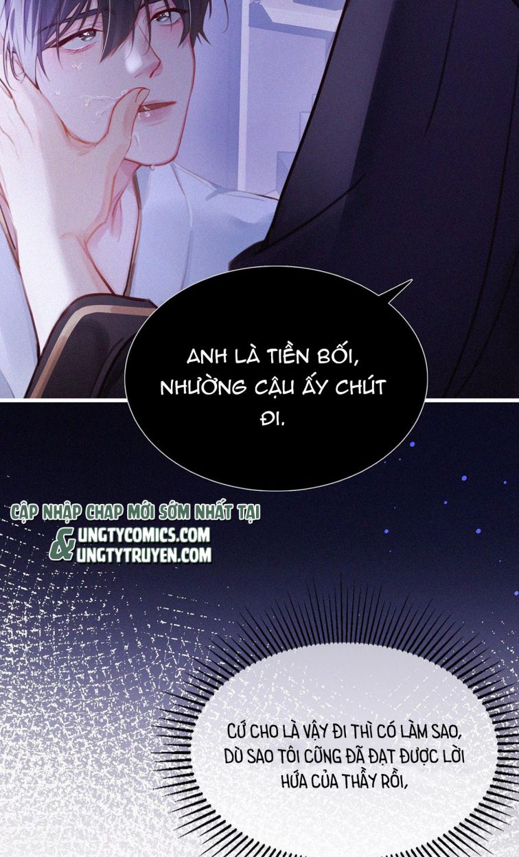 Môi Súng Chapter 15 - Trang 2