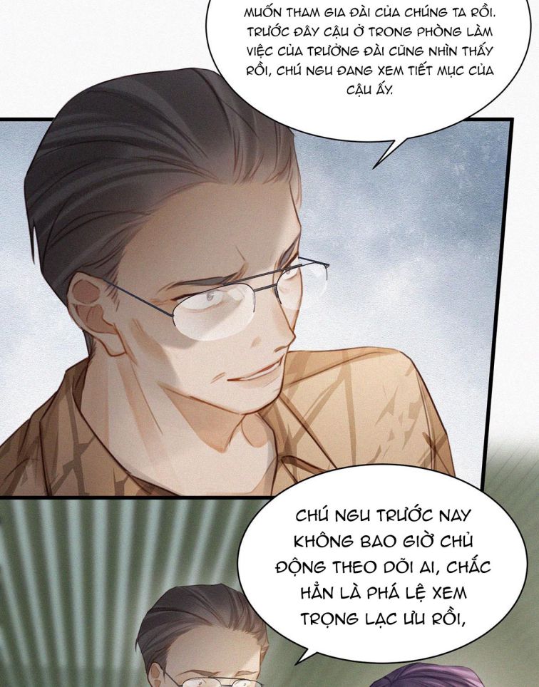 Môi Súng Chapter 15 - Trang 2