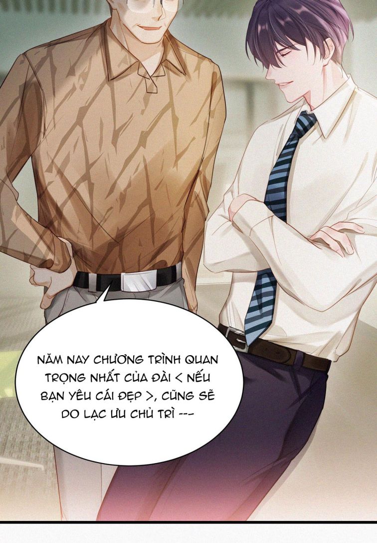 Môi Súng Chapter 15 - Trang 2