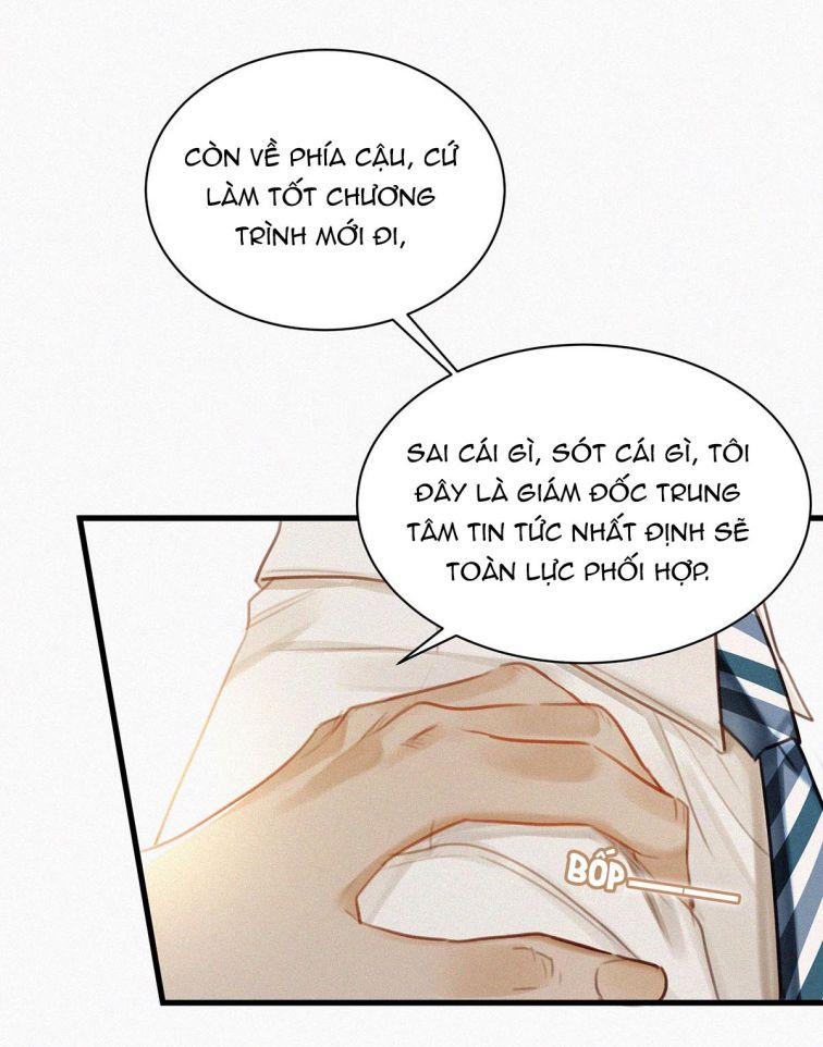 Môi Súng Chapter 15 - Trang 2