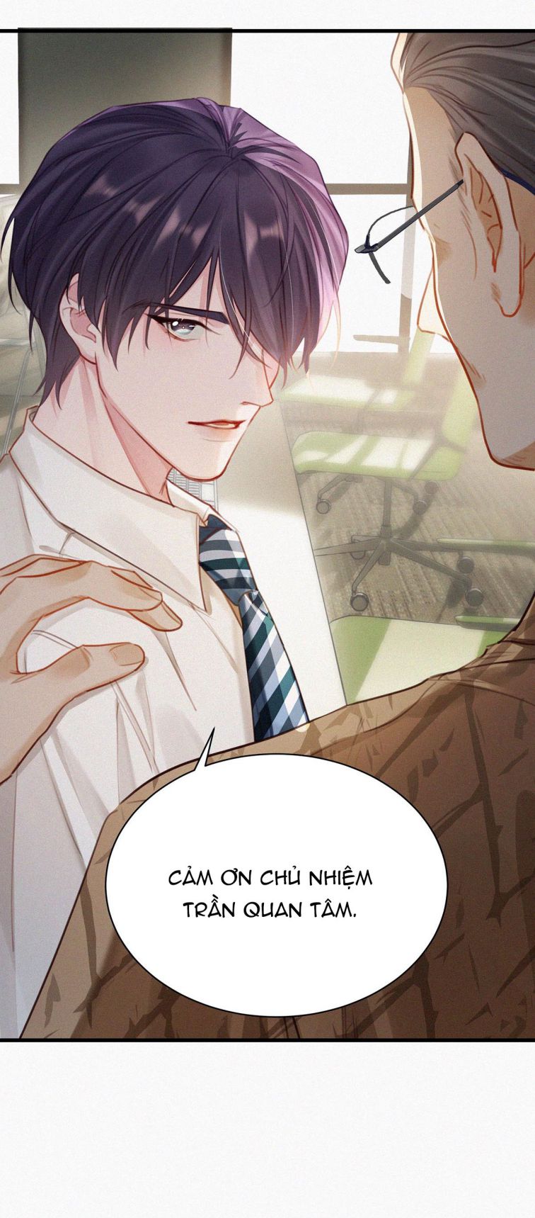 Môi Súng Chapter 15 - Trang 2