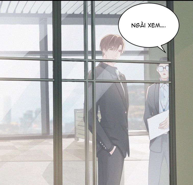 Môi Súng Chapter 15 - Trang 2