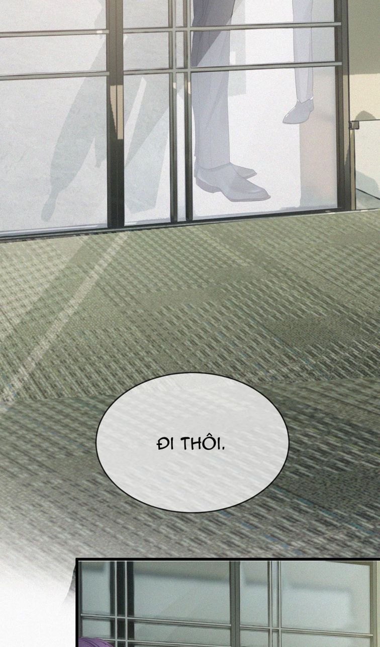 Môi Súng Chapter 15 - Trang 2