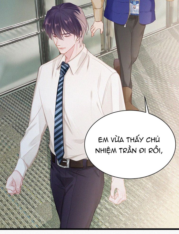 Môi Súng Chapter 15 - Trang 2