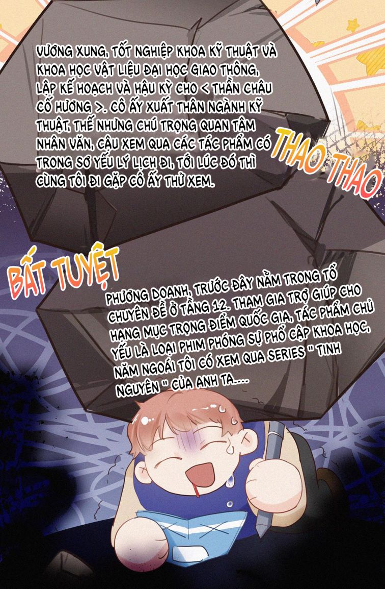 Môi Súng Chapter 15 - Trang 2