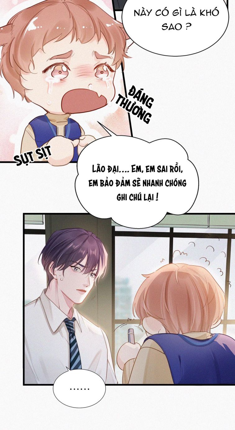 Môi Súng Chapter 15 - Trang 2