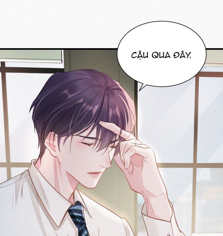 Môi Súng Chapter 15 - Trang 2