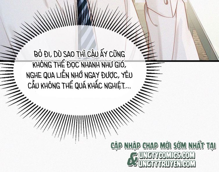 Môi Súng Chapter 15 - Trang 2