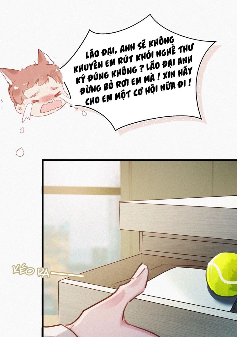 Môi Súng Chapter 15 - Trang 2