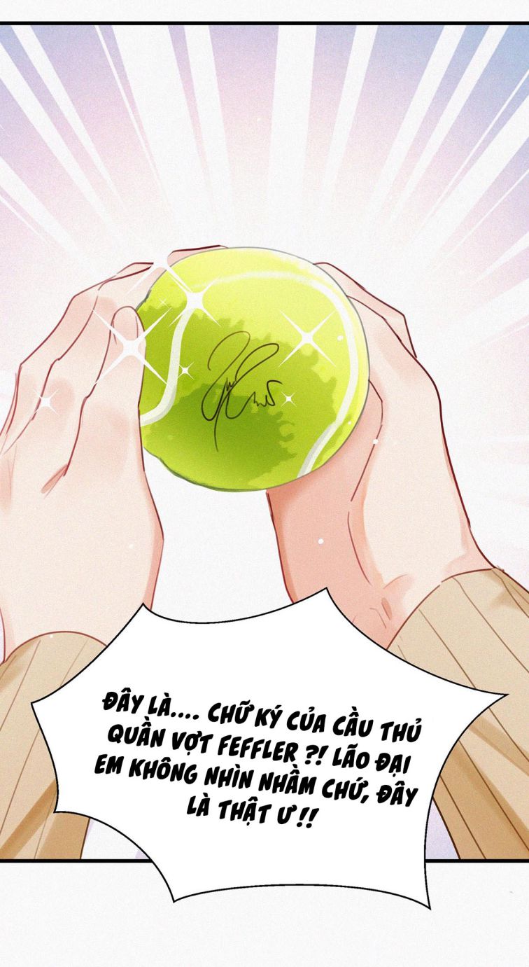 Môi Súng Chapter 15 - Trang 2