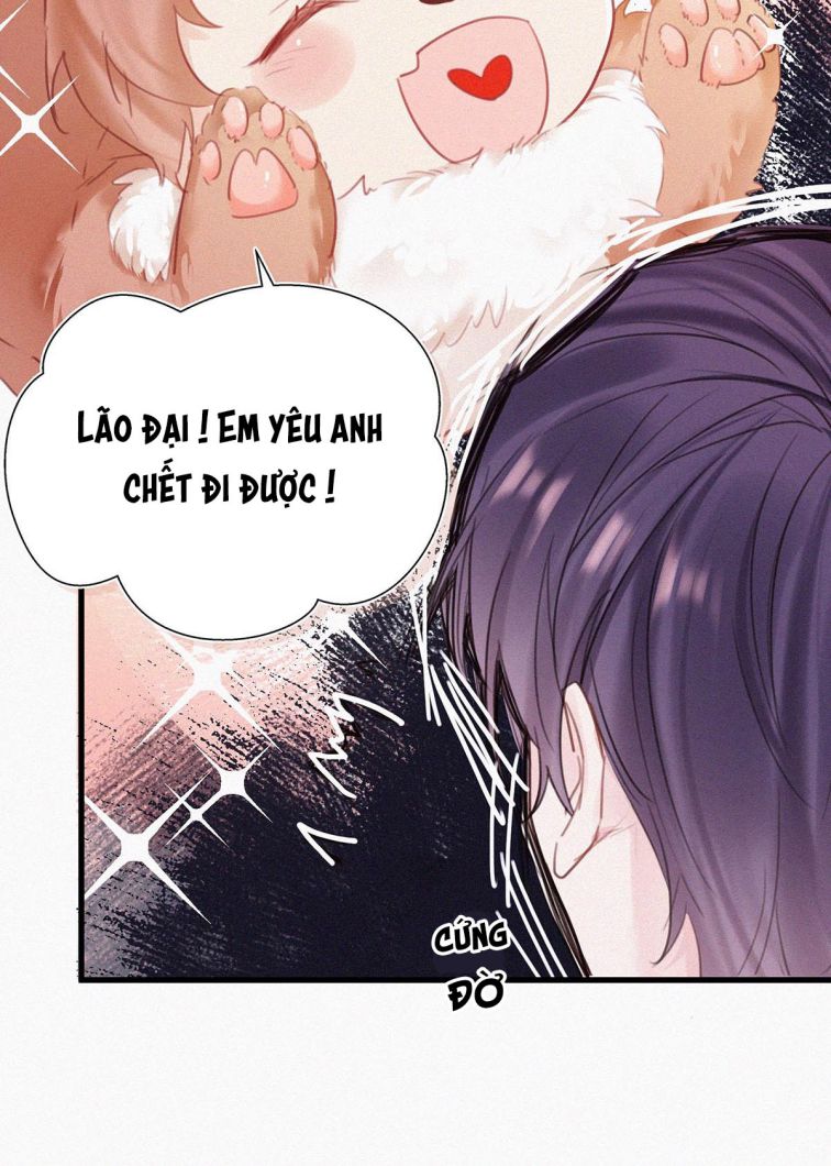 Môi Súng Chapter 15 - Trang 2